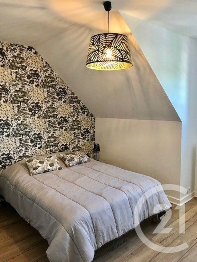 maison à vendre - 5 pièces - 113.5 m2 - SANCOINS - 18 - CENTRE - Century 21 Confluences