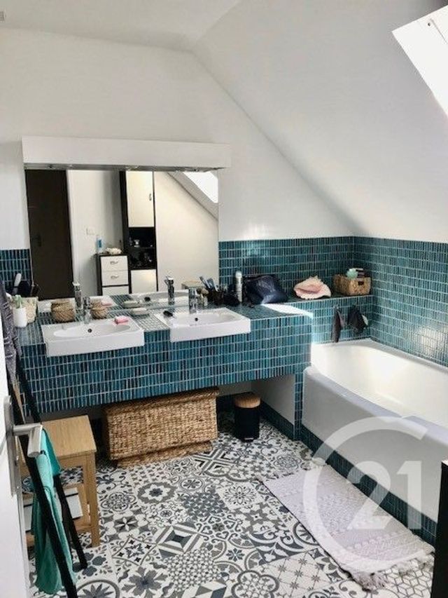 maison à vendre - 5 pièces - 113.5 m2 - SANCOINS - 18 - CENTRE - Century 21 Confluences