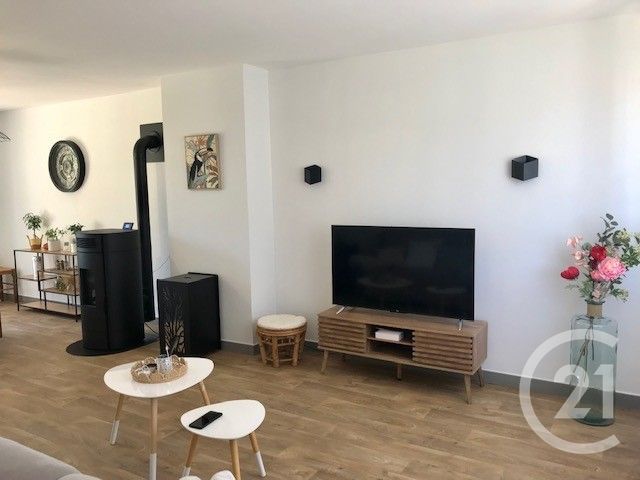 maison à vendre - 5 pièces - 113.5 m2 - SANCOINS - 18 - CENTRE - Century 21 Confluences