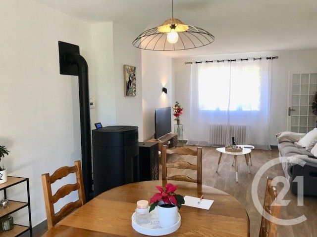 maison à vendre - 5 pièces - 113.5 m2 - SANCOINS - 18 - CENTRE - Century 21 Confluences