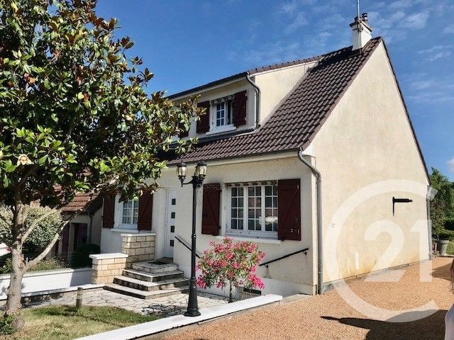 maison à vendre - 5 pièces - 113.5 m2 - SANCOINS - 18 - CENTRE - Century 21 Confluences