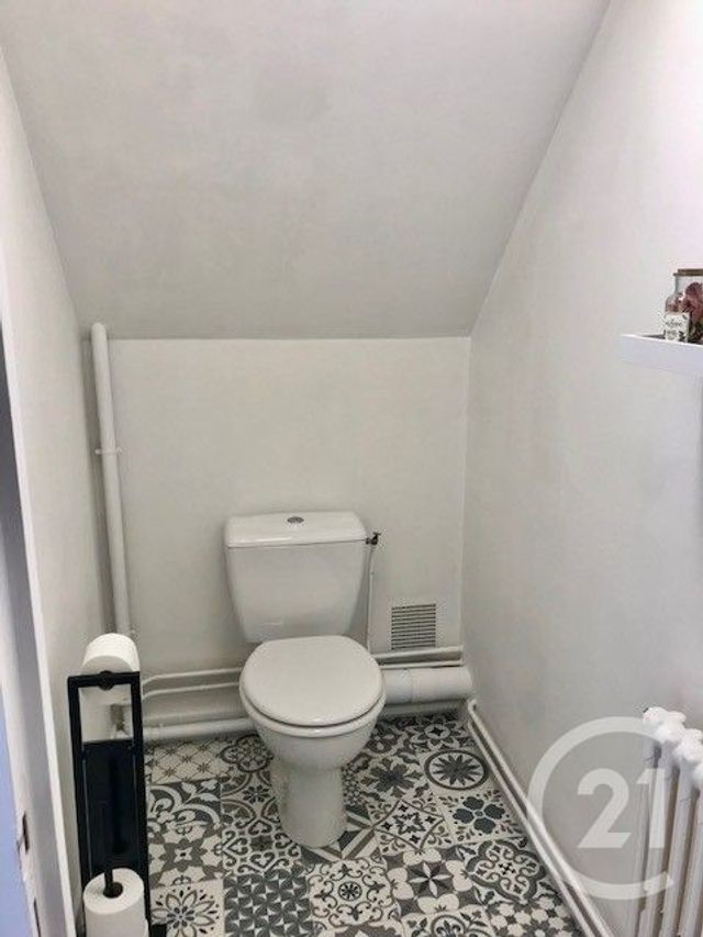 maison à vendre - 5 pièces - 113.5 m2 - SANCOINS - 18 - CENTRE - Century 21 Confluences