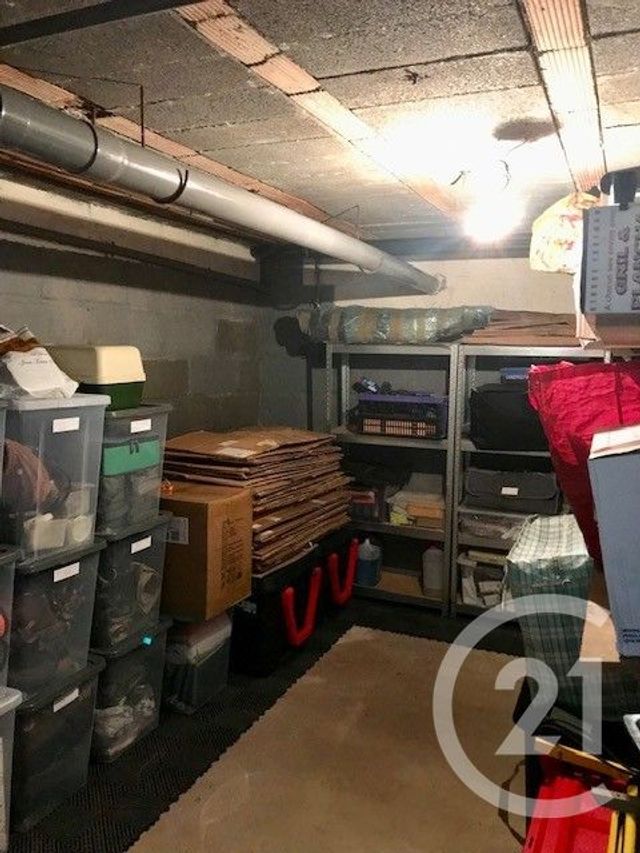 maison à vendre - 5 pièces - 113.5 m2 - SANCOINS - 18 - CENTRE - Century 21 Confluences