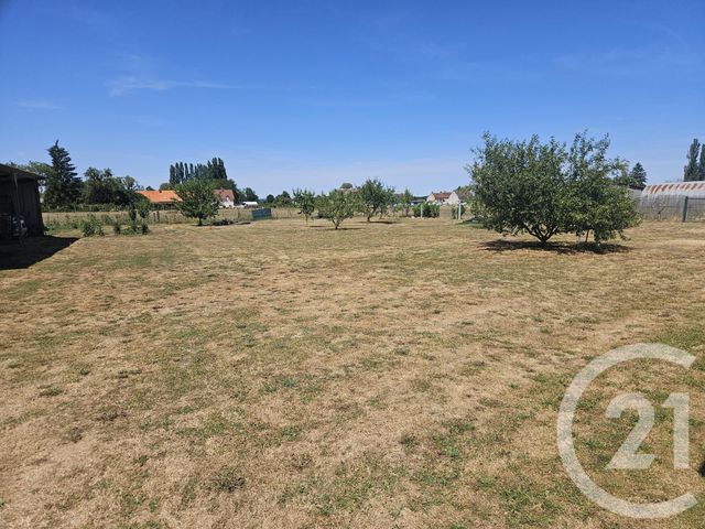 maison à vendre - 5 pièces - 112.0 m2 - LANGERON - 58 - BOURGOGNE - Century 21 Confluences