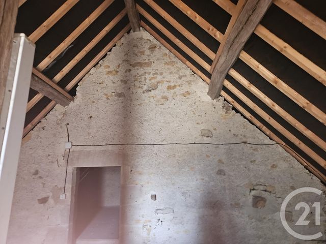maison à vendre - 5 pièces - 112.0 m2 - LANGERON - 58 - BOURGOGNE - Century 21 Confluences