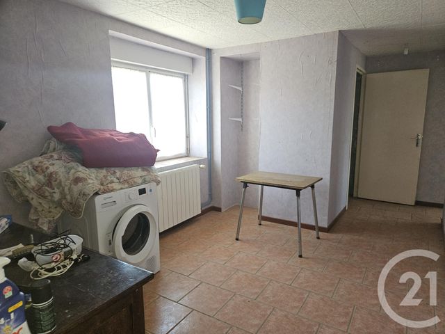 maison à vendre - 5 pièces - 112.0 m2 - LANGERON - 58 - BOURGOGNE - Century 21 Confluences