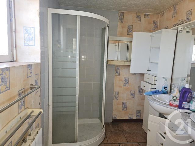 maison à vendre - 5 pièces - 112.0 m2 - LANGERON - 58 - BOURGOGNE - Century 21 Confluences