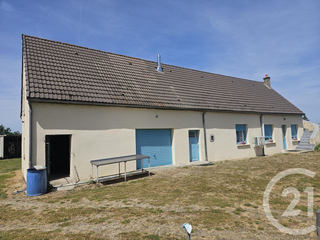 Maison à vendre LANGERON