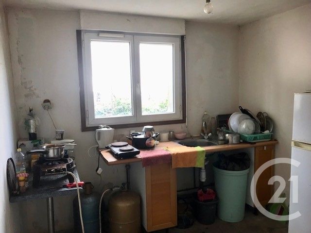 maison à vendre - 4 pièces - 90.76 m2 - SANCOINS - 18 - CENTRE - Century 21 Confluences