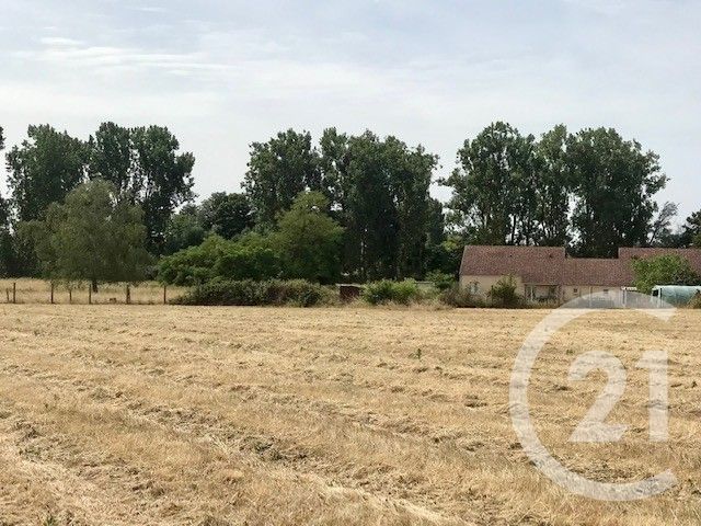 maison à vendre - 4 pièces - 90.76 m2 - SANCOINS - 18 - CENTRE - Century 21 Confluences