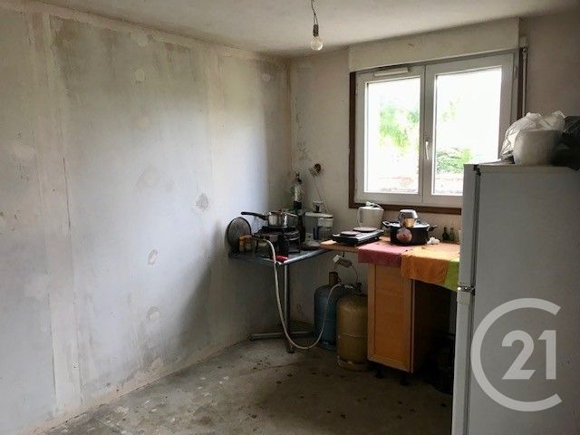 maison à vendre - 4 pièces - 90.76 m2 - SANCOINS - 18 - CENTRE - Century 21 Confluences
