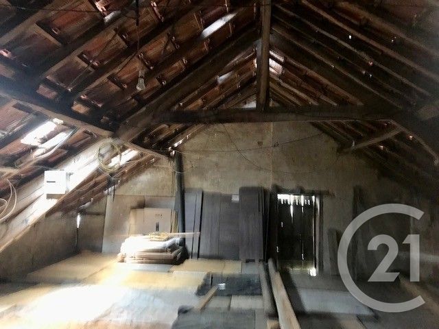 maison à vendre - 4 pièces - 90.76 m2 - SANCOINS - 18 - CENTRE - Century 21 Confluences