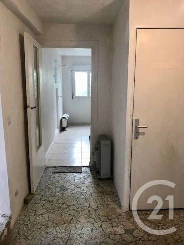 maison à vendre - 4 pièces - 90.76 m2 - SANCOINS - 18 - CENTRE - Century 21 Confluences