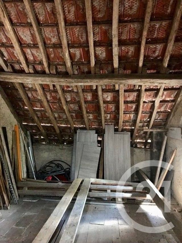maison à vendre - 4 pièces - 90.76 m2 - SANCOINS - 18 - CENTRE - Century 21 Confluences