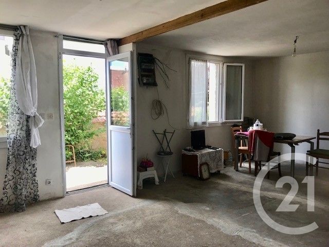 maison à vendre - 4 pièces - 90.76 m2 - SANCOINS - 18 - CENTRE - Century 21 Confluences