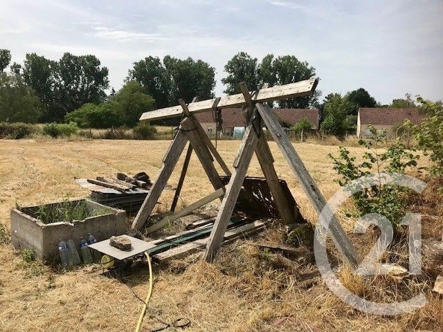 maison à vendre - 4 pièces - 90.76 m2 - SANCOINS - 18 - CENTRE - Century 21 Confluences