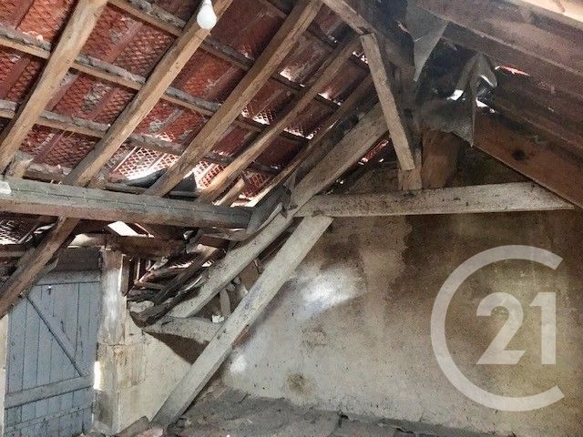 maison à vendre - 4 pièces - 90.76 m2 - SANCOINS - 18 - CENTRE - Century 21 Confluences