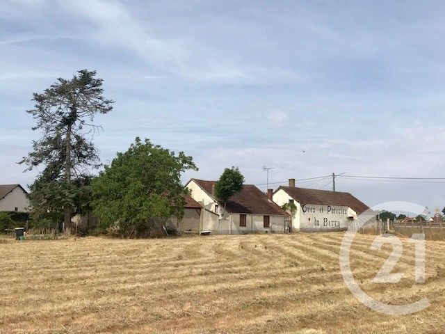 maison - SANCOINS - 18