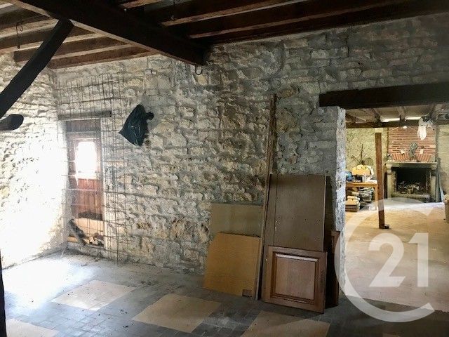 maison à vendre - 4 pièces - 90.76 m2 - SANCOINS - 18 - CENTRE - Century 21 Confluences