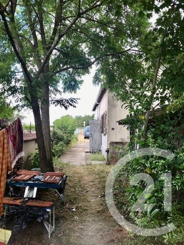 maison à vendre - 4 pièces - 90.76 m2 - SANCOINS - 18 - CENTRE - Century 21 Confluences