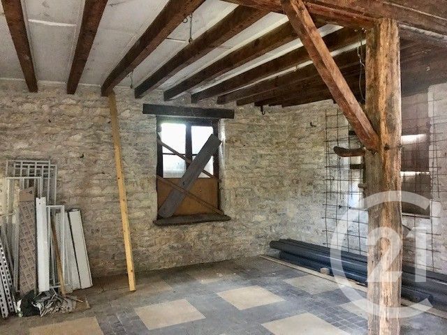 maison à vendre - 4 pièces - 90.76 m2 - SANCOINS - 18 - CENTRE - Century 21 Confluences