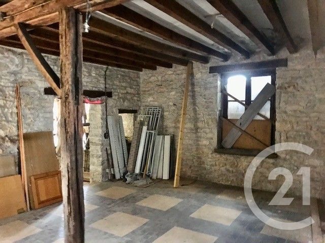 maison à vendre - 4 pièces - 90.76 m2 - SANCOINS - 18 - CENTRE - Century 21 Confluences