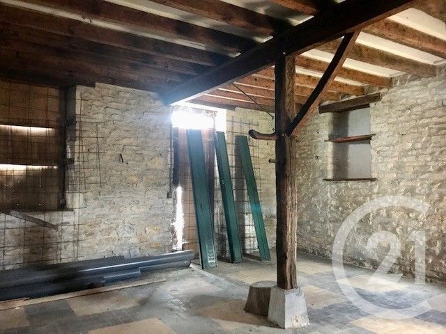 maison à vendre - 4 pièces - 90.76 m2 - SANCOINS - 18 - CENTRE - Century 21 Confluences