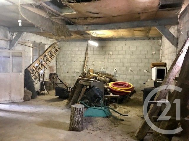 maison à vendre - 4 pièces - 90.76 m2 - SANCOINS - 18 - CENTRE - Century 21 Confluences