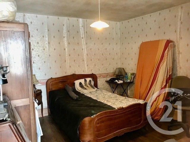 maison à vendre - 3 pièces - 68.52 m2 - OUROUER LES BOURDELINS - 18 - CENTRE - Century 21 Confluences