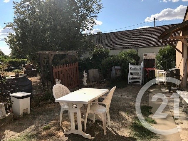 maison à vendre - 3 pièces - 68.52 m2 - OUROUER LES BOURDELINS - 18 - CENTRE - Century 21 Confluences