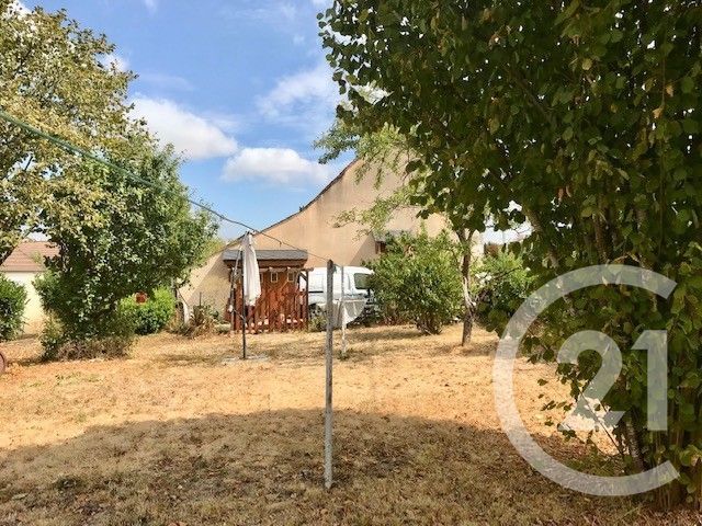 maison à vendre - 3 pièces - 68.52 m2 - OUROUER LES BOURDELINS - 18 - CENTRE - Century 21 Confluences