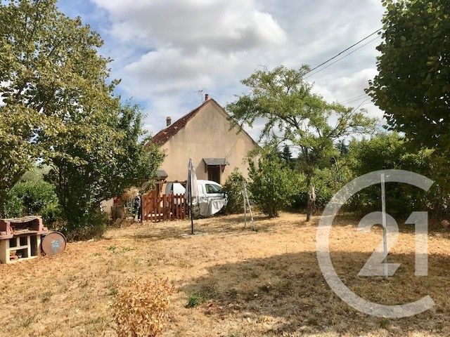 maison à vendre - 3 pièces - 68.52 m2 - OUROUER LES BOURDELINS - 18 - CENTRE - Century 21 Confluences