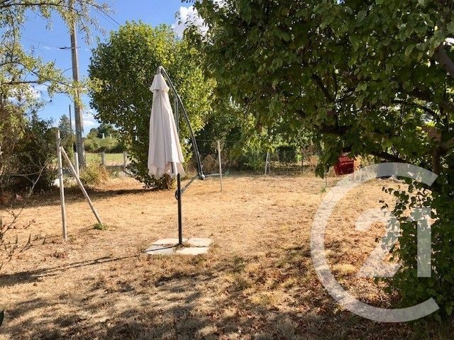 maison à vendre - 3 pièces - 68.52 m2 - OUROUER LES BOURDELINS - 18 - CENTRE - Century 21 Confluences