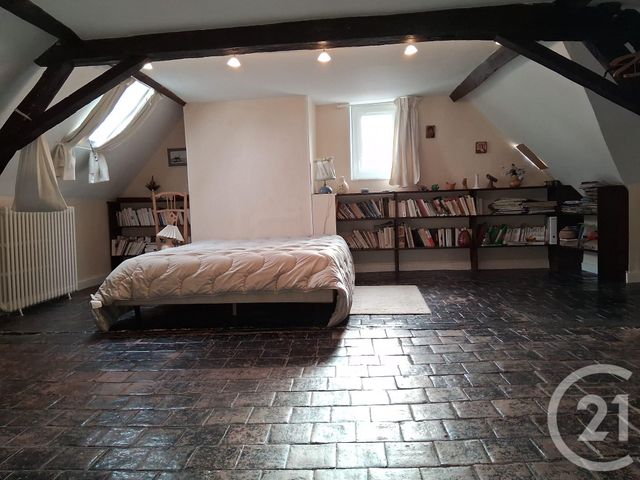 maison à vendre - 10 pièces - 316.0 m2 - ST PIERRE LE MOUTIER - 58 - BOURGOGNE - Century 21 Confluences
