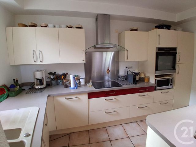 maison à vendre - 10 pièces - 316.0 m2 - ST PIERRE LE MOUTIER - 58 - BOURGOGNE - Century 21 Confluences