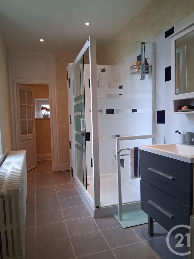 maison à vendre - 10 pièces - 316.0 m2 - ST PIERRE LE MOUTIER - 58 - BOURGOGNE - Century 21 Confluences