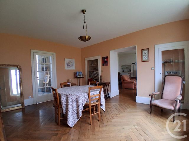 maison à vendre - 10 pièces - 316.0 m2 - ST PIERRE LE MOUTIER - 58 - BOURGOGNE - Century 21 Confluences