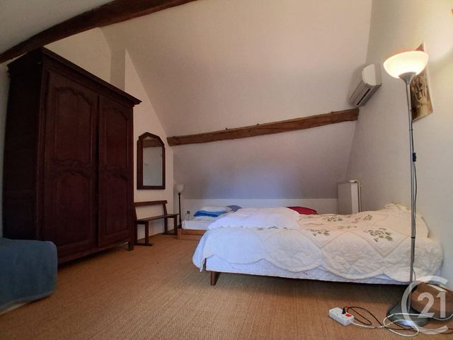maison à vendre - 10 pièces - 316.0 m2 - ST PIERRE LE MOUTIER - 58 - BOURGOGNE - Century 21 Confluences