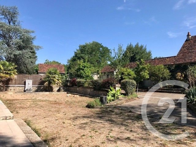 maison à vendre - 6 pièces - 229.59 m2 - LE CHAUTAY - 18 - CENTRE - Century 21 Confluences