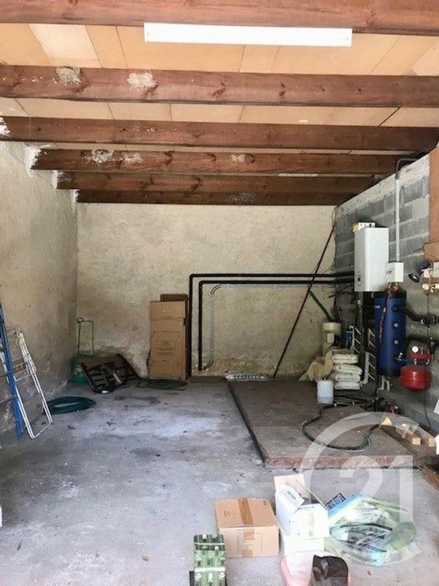 maison à vendre - 6 pièces - 229.59 m2 - LE CHAUTAY - 18 - CENTRE - Century 21 Confluences