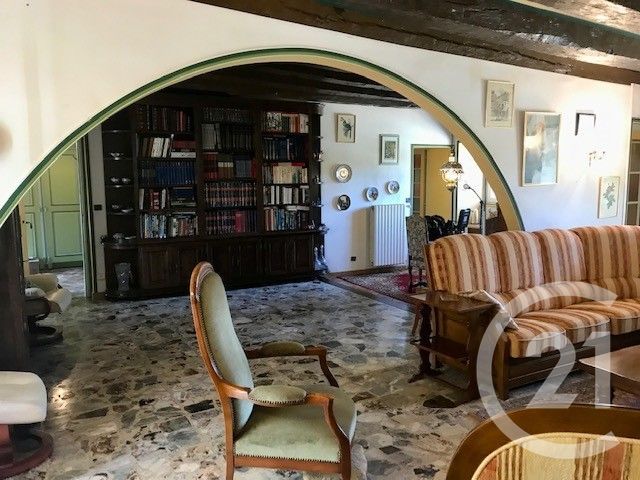 maison à vendre - 6 pièces - 229.59 m2 - LE CHAUTAY - 18 - CENTRE - Century 21 Confluences