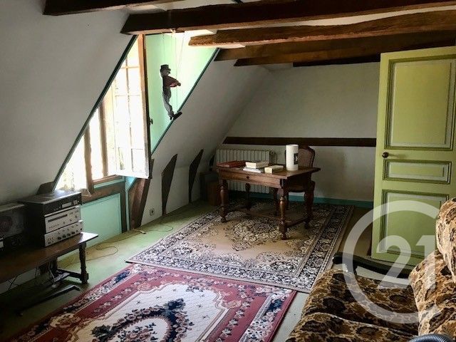 maison à vendre - 6 pièces - 229.59 m2 - LE CHAUTAY - 18 - CENTRE - Century 21 Confluences