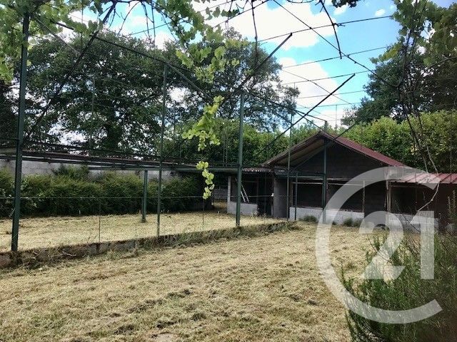 maison à vendre - 6 pièces - 229.59 m2 - LE CHAUTAY - 18 - CENTRE - Century 21 Confluences