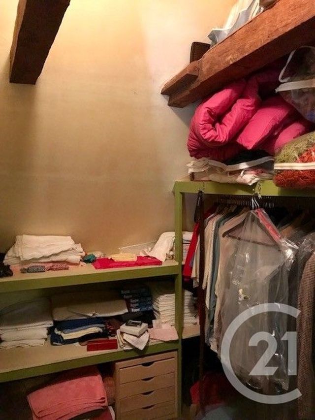 maison à vendre - 6 pièces - 229.59 m2 - LE CHAUTAY - 18 - CENTRE - Century 21 Confluences