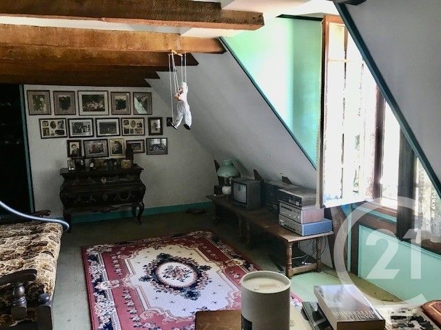 maison à vendre - 6 pièces - 229.59 m2 - LE CHAUTAY - 18 - CENTRE - Century 21 Confluences