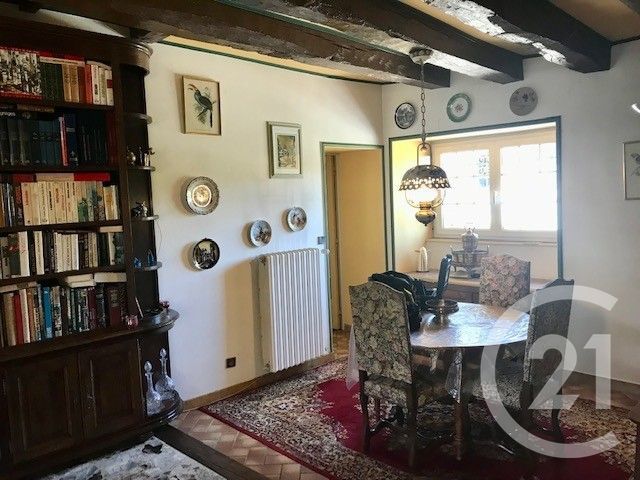 maison à vendre - 6 pièces - 229.59 m2 - LE CHAUTAY - 18 - CENTRE - Century 21 Confluences
