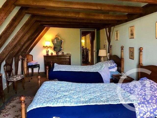 maison à vendre - 6 pièces - 229.59 m2 - LE CHAUTAY - 18 - CENTRE - Century 21 Confluences