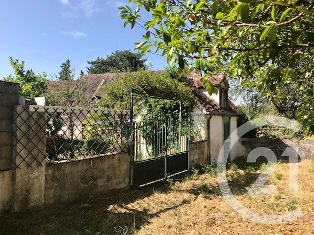maison à vendre - 6 pièces - 229.59 m2 - LE CHAUTAY - 18 - CENTRE - Century 21 Confluences
