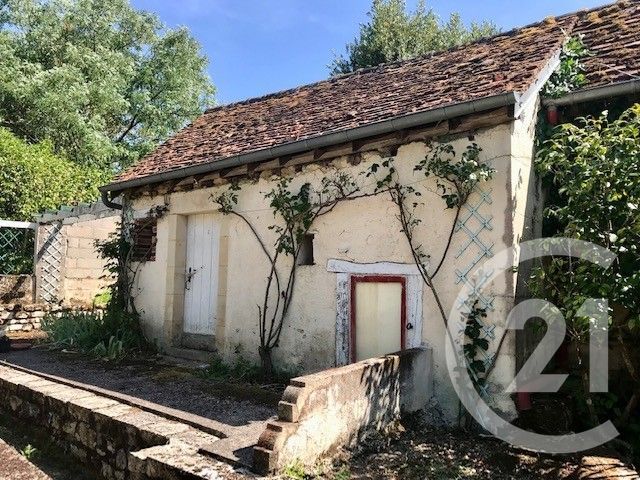maison à vendre - 6 pièces - 229.59 m2 - LE CHAUTAY - 18 - CENTRE - Century 21 Confluences