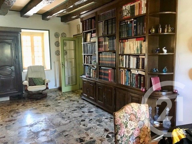 maison à vendre - 6 pièces - 229.59 m2 - LE CHAUTAY - 18 - CENTRE - Century 21 Confluences